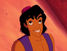 aladdin 0 lys